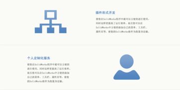 二次開(kāi)發(fā)服務(wù)商務(wù)咨詢(xún) 助力企業(yè)高效定制化發(fā)展